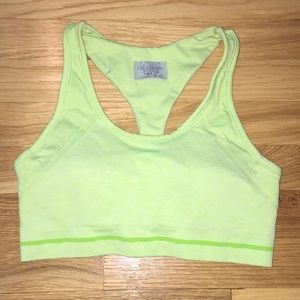 Athleta Sports Bra